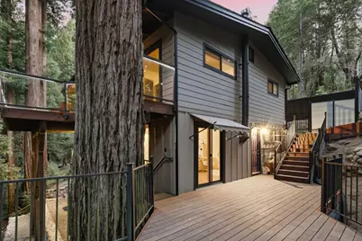 145 Brook Ln, Boulder Creek, CA 95006 - Photo 43