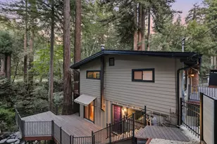 145 Brook Ln, Boulder Creek, CA 95006 - Photo 1