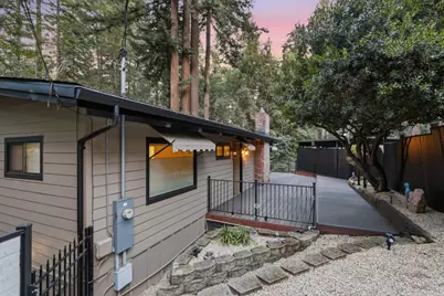 145 Brook Ln, Boulder Creek, CA 95006 - Photo 35
