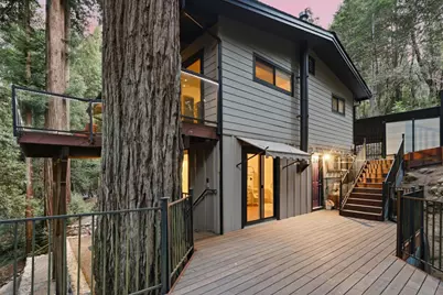 145 Brook Ln, Boulder Creek, CA 95006 - Photo 41