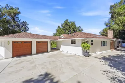 15560 Blossom Hill Rd, Los Gatos, CA 95032 - Photo 1