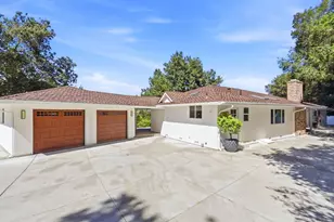 15560 Blossom Hill Rd, Los Gatos, CA 95032 - Photo 1