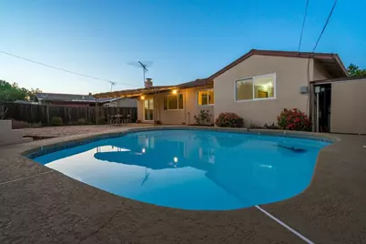 2827 Gazelle Dr, Campbell, CA 95008 - Photo 35