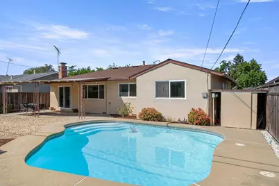 2827 Gazelle Dr, Campbell, CA 95008 - Photo 37