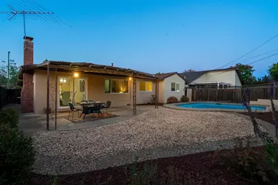 2827 Gazelle Dr, Campbell, CA 95008 - Photo 33