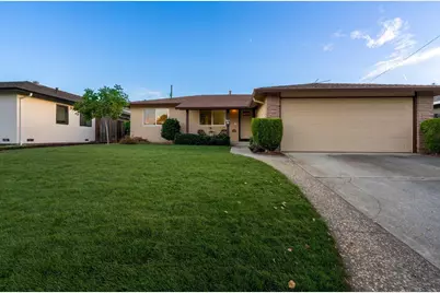 2827 Gazelle Dr, Campbell, CA 95008 - Photo 1