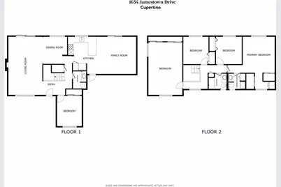 1634 Jamestown Dr, Cupertino, CA 95014 - Photo 51