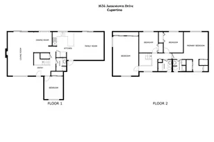 1634 Jamestown Dr, Cupertino, CA 95014 - Photo 51