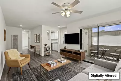 250 River St 301, Santa Cruz, CA 95060 - Photo 7
