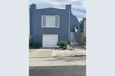 273 Howth St, San Francisco, CA 94112 - Photo 1
