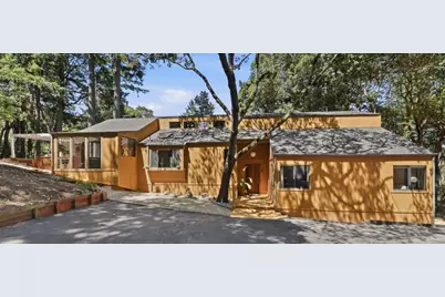 22163 Miller Ridge Rd, Los Gatos, CA 95033 - Photo 1