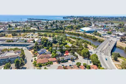 280 San Lorenzo Blvd, Santa Cruz, CA 95060 - Photo 11