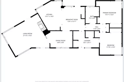 280 San Lorenzo Blvd, Santa Cruz, CA 95060 - Photo 43