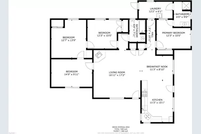 280 San Lorenzo Blvd, Santa Cruz, CA 95060 - Photo 41