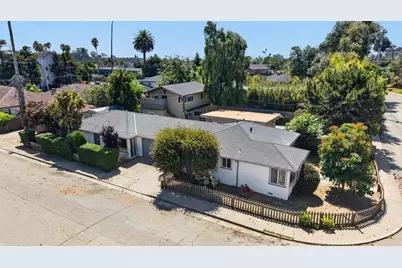 280 San Lorenzo Blvd, Santa Cruz, CA 95060 - Photo 1