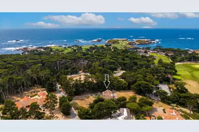 1119 Porque Ln, Pebble Beach, CA 93953 - Photo 3