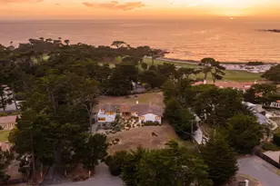 1119 Porque Ln, Pebble Beach, CA 93953 - Photo 1