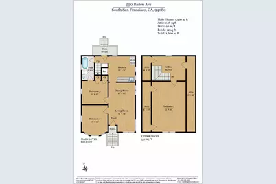 530 Baden Ave, South San Francisco, CA 94080 - Photo 21