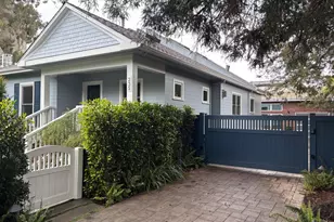 235 Alma St, Palo Alto, CA 94301 - Photo 5