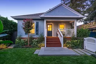 235 Alma St, Palo Alto, CA 94301 - Photo 1