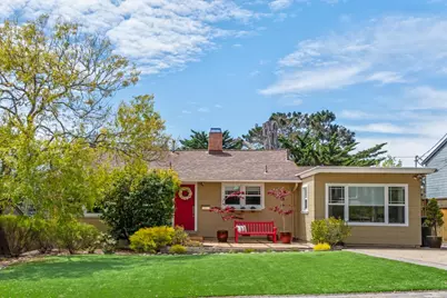 70 Work Ave, Del Rey Oaks, CA 93940 - Photo 1