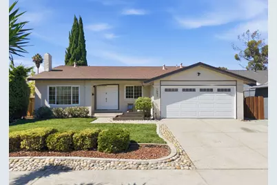 1593 Stubbins Way, San Jose, CA 95132 - Photo 1