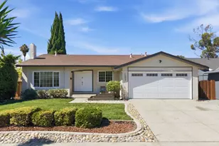 1593 Stubbins Way, San Jose, CA 95132 - Photo 1