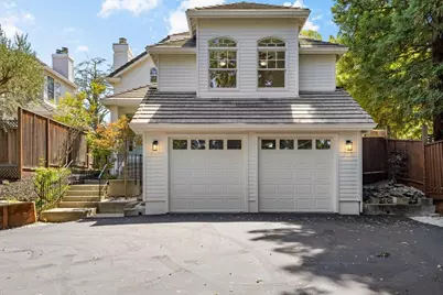 11725 Winding Way, Los Altos, CA 94024 - Photo 1