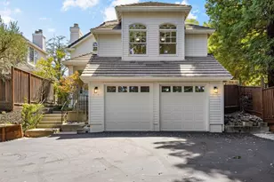 11725 Winding Way, Los Altos, CA 94024 - Photo 1