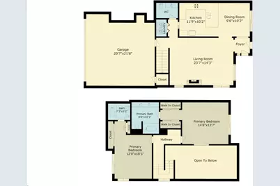 1332 Greenwich Ct, San Jose, CA 95125 - Photo 3