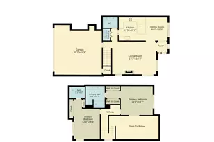 1332 Greenwich Ct, San Jose, CA 95125 - Photo 3