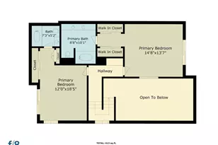 1332 Greenwich Ct, San Jose, CA 95125 - Photo 5