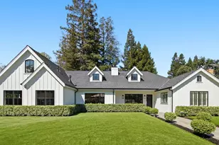 1052 Echo Dr, Los Altos, CA 94024 - Photo 1