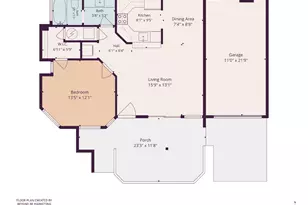 734 Northrup St 225, San Jose, CA 95126 - Photo 23