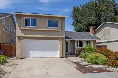 4340 Hampshire Pl, San Jose, CA 95136 - Photo 1