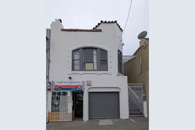 5465 Mission St, San Francisco, CA 94112 - Photo 1
