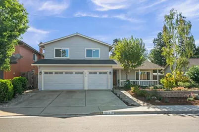 6519 Skyfarm Dr, San Jose, CA 95120 - Photo 3
