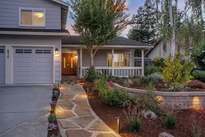 6519 Skyfarm Dr, San Jose, CA 95120 - Photo 5