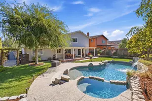 6519 Skyfarm Dr, San Jose, CA 95120 - Photo 47