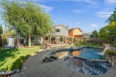 6519 Skyfarm Dr, San Jose, CA 95120 - Photo 41