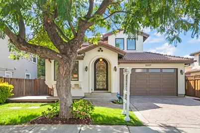 10207 Orange Ave, Cupertino, CA 95014 - Photo 1