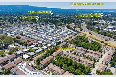 474 Kahlo St, Mountain View, CA 94041 - Photo 47