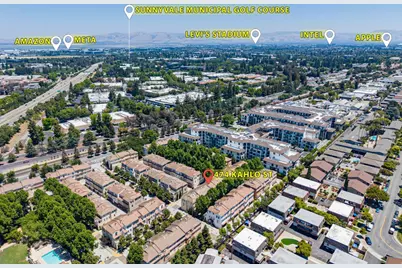 474 Kahlo St, Mountain View, CA 94041 - Photo 49