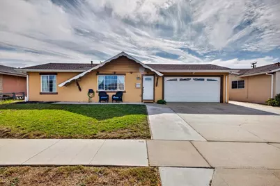1832 Pescadero Dr, Salinas, CA 93906 - Photo 1