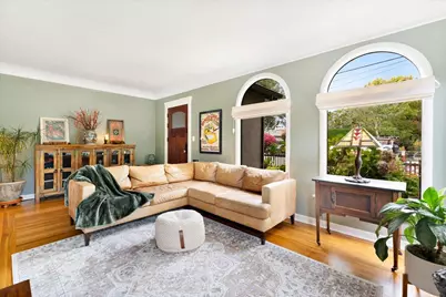 1229 Laurel St, Santa Cruz, CA 95060 - Photo 9