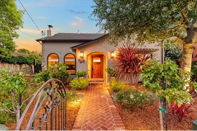 1229 Laurel St, Santa Cruz, CA 95060 - Photo 1