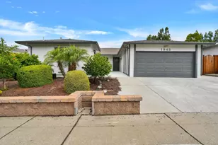 1943 Everglades Dr, Milpitas, CA 95035 - Photo 1