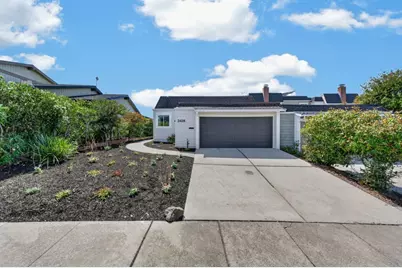 2428 Hastings Dr, Belmont, CA 94002 - Photo 1