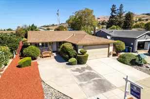 1283 Traughber St, Milpitas, CA 95035 - Photo 1
