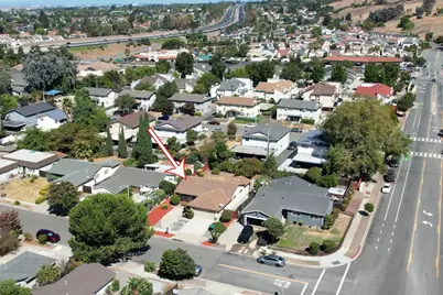 1283 Traughber St, Milpitas, CA 95035 - Photo 3